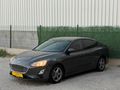 HASAR KAYITSIZ OTOMATİK FORD FOCUS LANSMAN RENK
