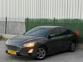 HASAR KAYITSIZ OTOMATİK FORD FOCUS LANSMAN RENK