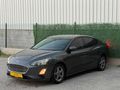 HASAR KAYITSIZ OTOMATİK FORD FOCUS LANSMAN RENK