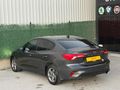 HASAR KAYITSIZ OTOMATİK FORD FOCUS LANSMAN RENK