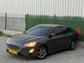 HASAR KAYITSIZ OTOMATİK FORD FOCUS LANSMAN RENK
