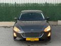HASAR KAYITSIZ OTOMATİK FORD FOCUS LANSMAN RENK