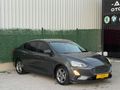 HASAR KAYITSIZ OTOMATİK FORD FOCUS LANSMAN RENK