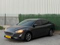 HASAR KAYITSIZ OTOMATİK FORD FOCUS LANSMAN RENK