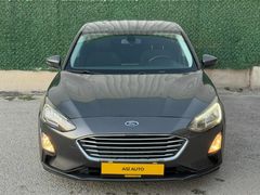 HASAR KAYITSIZ OTOMATİK FORD FOCUS LANSMAN RENK