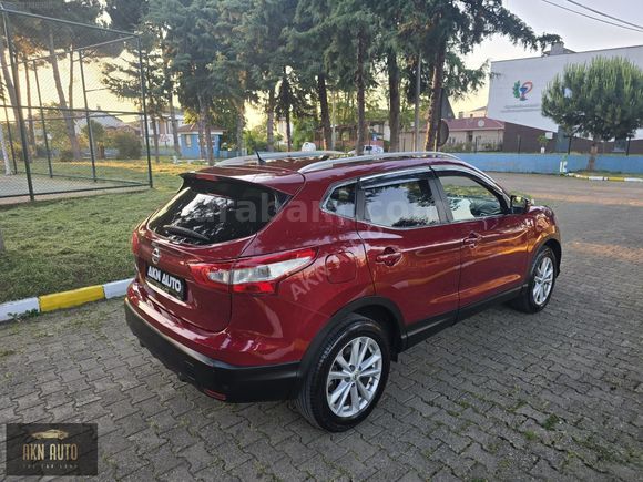 AKNAUTO"DAN DİZEL OTOMATİK SKYPACK CAM TAVAN