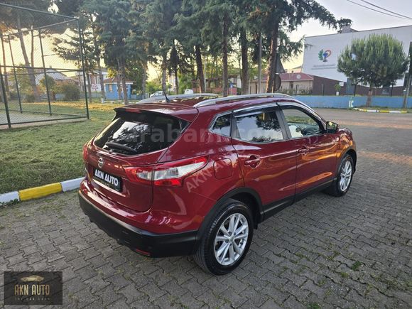 AKNAUTO"DAN DİZEL OTOMATİK SKYPACK CAM TAVAN