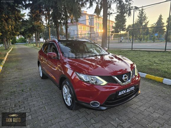 AKNAUTO"DAN DİZEL OTOMATİK SKYPACK CAM TAVAN