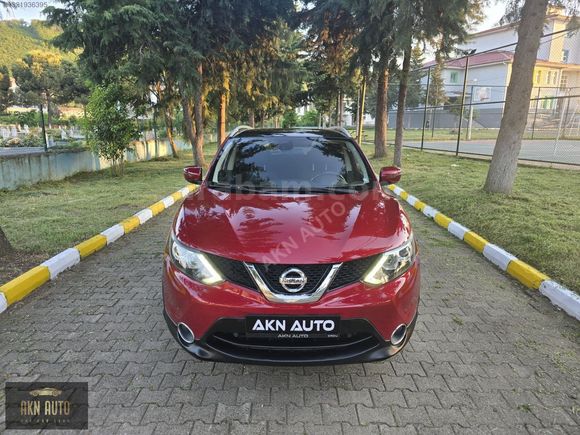 AKNAUTO"DAN DİZEL OTOMATİK SKYPACK CAM TAVAN