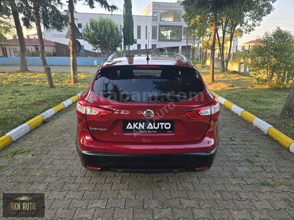AKNAUTO"DAN DİZEL OTOMATİK SKYPACK CAM TAVAN