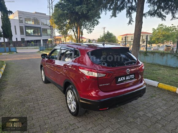 AKNAUTO"DAN DİZEL OTOMATİK SKYPACK CAM TAVAN