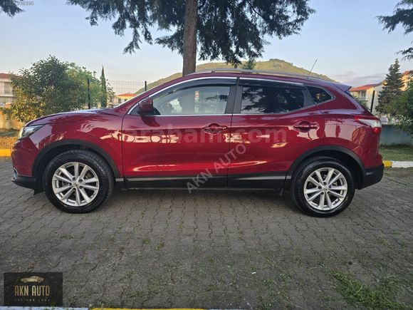 AKNAUTO"DAN DİZEL OTOMATİK SKYPACK CAM TAVAN