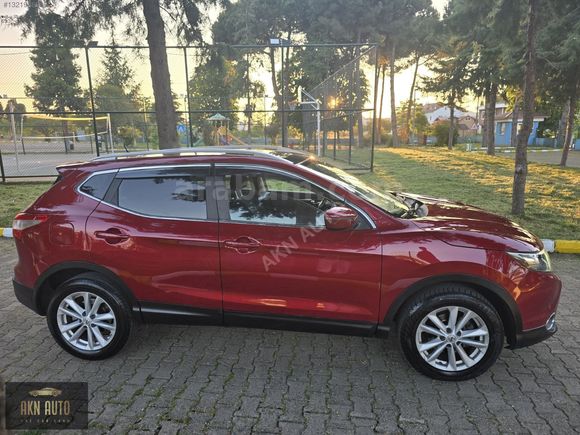 AKNAUTO"DAN DİZEL OTOMATİK SKYPACK CAM TAVAN