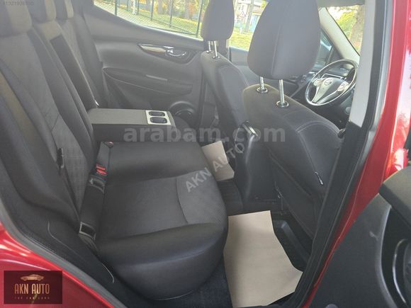 AKNAUTO"DAN DİZEL OTOMATİK SKYPACK CAM TAVAN