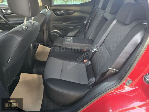 AKNAUTO"DAN DİZEL OTOMATİK SKYPACK CAM TAVAN