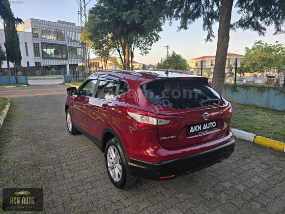 AKNAUTO"DAN DİZEL OTOMATİK SKYPACK CAM TAVAN
