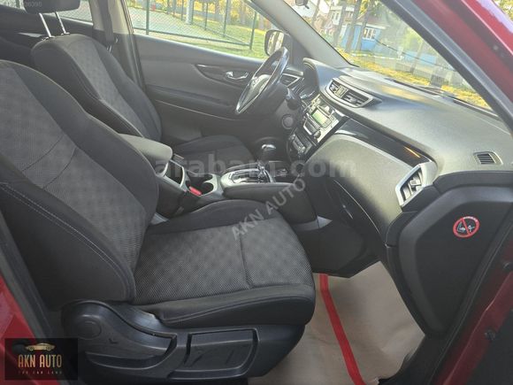 AKNAUTO"DAN DİZEL OTOMATİK SKYPACK CAM TAVAN