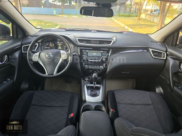 AKNAUTO"DAN DİZEL OTOMATİK SKYPACK CAM TAVAN