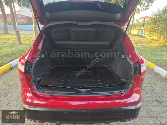 AKNAUTO"DAN DİZEL OTOMATİK SKYPACK CAM TAVAN