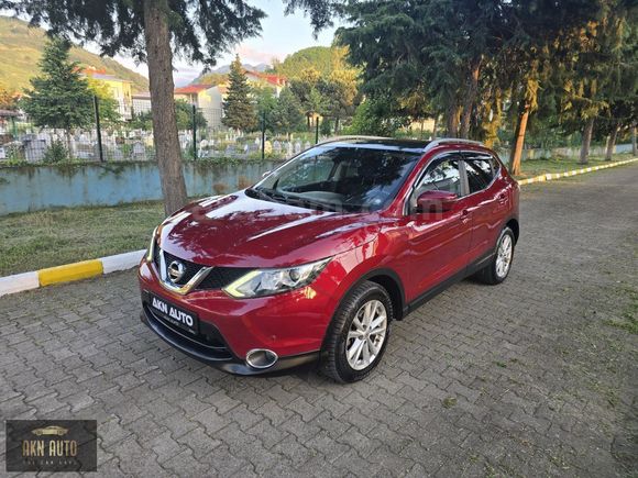 AKNAUTO"DAN DİZEL OTOMATİK SKYPACK CAM TAVAN