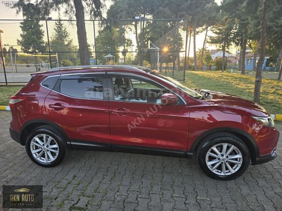 AKNAUTO"DAN DİZEL OTOMATİK SKYPACK CAM TAVAN