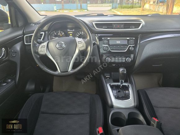 AKNAUTO"DAN DİZEL OTOMATİK SKYPACK CAM TAVAN