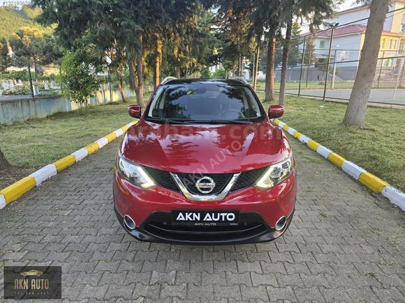 AKNAUTO"DAN DİZEL OTOMATİK SKYPACK CAM TAVAN