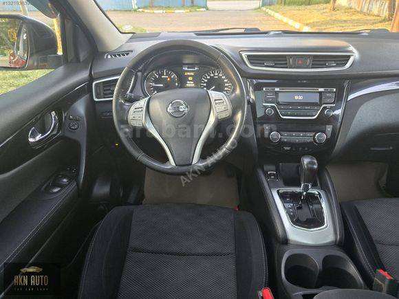 AKNAUTO"DAN DİZEL OTOMATİK SKYPACK CAM TAVAN