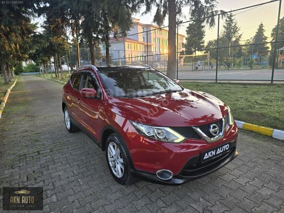 AKNAUTO"DAN DİZEL OTOMATİK SKYPACK CAM TAVAN