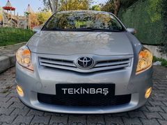 SADECE 63 BİN KM'DE-2011 TOYOTA AURİS 1.4 D4D COMFORT PLUS