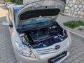 SADECE 63 BİN KM'DE-2011 TOYOTA AURİS 1.4 D4D COMFORT PLUS