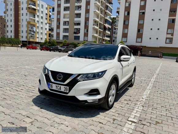 2017 MODEL 2018 ÇIKIŞLI SKY PACK OTOMATİK CAM TAVAN FULL