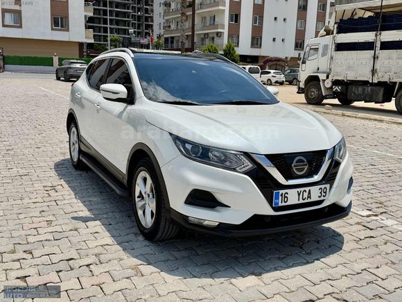 2017 MODEL 2018 ÇIKIŞLI SKY PACK OTOMATİK CAM TAVAN FULL
