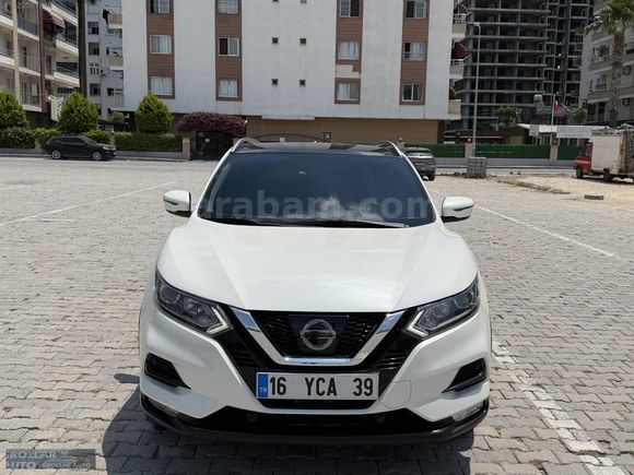 2017 MODEL 2018 ÇIKIŞLI SKY PACK OTOMATİK CAM TAVAN FULL