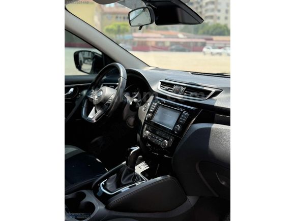 2017 MODEL 2018 ÇIKIŞLI SKY PACK OTOMATİK CAM TAVAN FULL