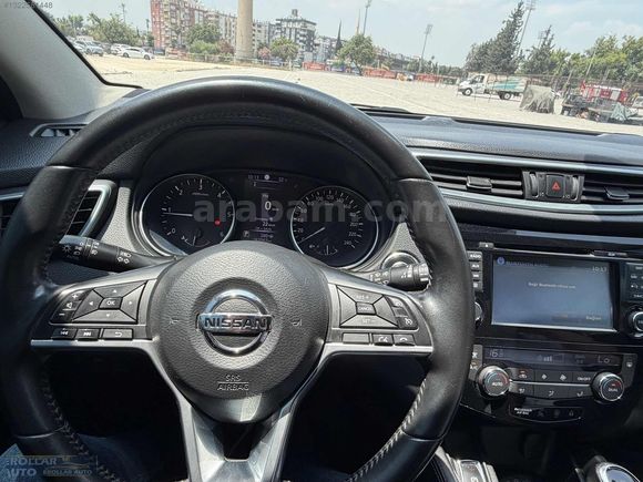 2017 MODEL 2018 ÇIKIŞLI SKY PACK OTOMATİK CAM TAVAN FULL