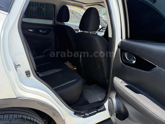 2017 MODEL 2018 ÇIKIŞLI SKY PACK OTOMATİK CAM TAVAN FULL