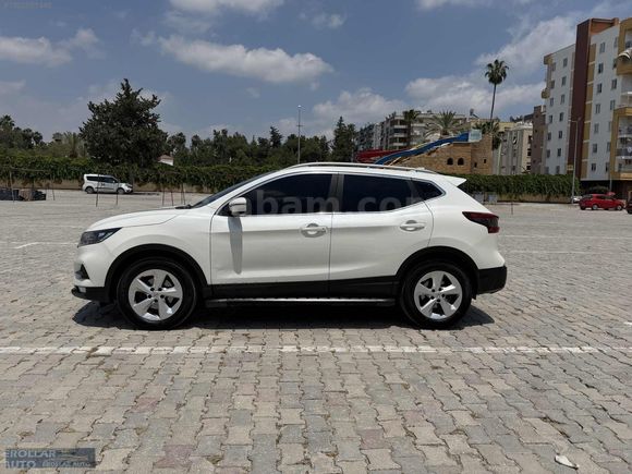 2017 MODEL 2018 ÇIKIŞLI SKY PACK OTOMATİK CAM TAVAN FULL