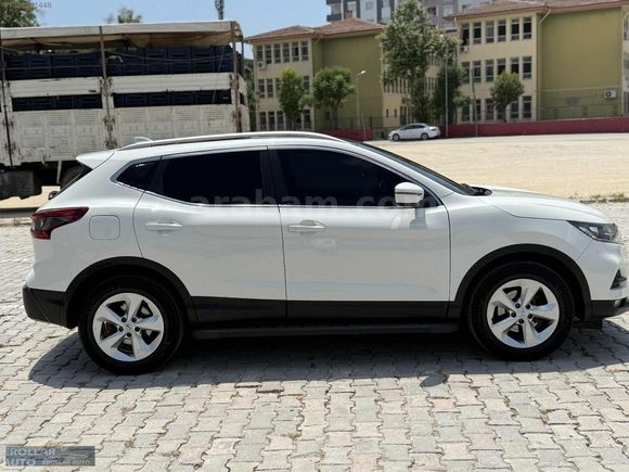 2017 MODEL 2018 ÇIKIŞLI SKY PACK OTOMATİK CAM TAVAN FULL