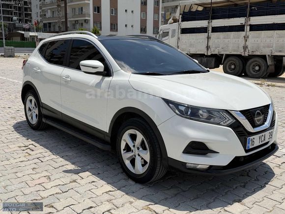 2017 MODEL 2018 ÇIKIŞLI SKY PACK OTOMATİK CAM TAVAN FULL