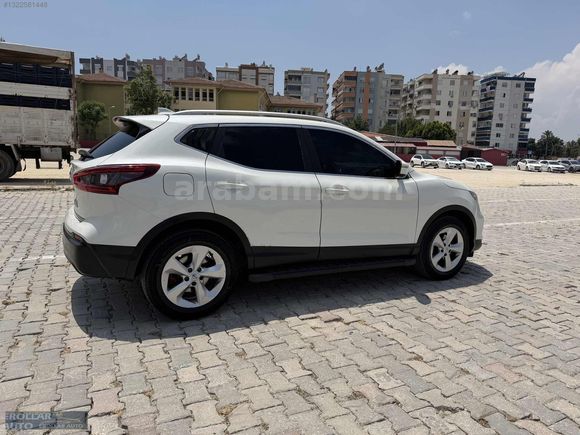 2017 MODEL 2018 ÇIKIŞLI SKY PACK OTOMATİK CAM TAVAN FULL