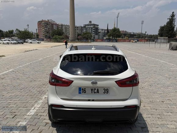 2017 MODEL 2018 ÇIKIŞLI SKY PACK OTOMATİK CAM TAVAN FULL