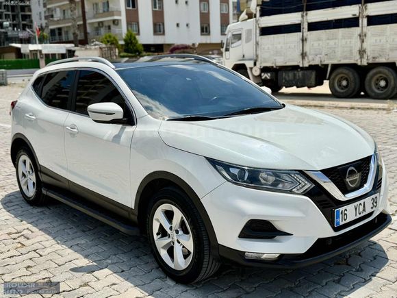 2017 MODEL 2018 ÇIKIŞLI SKY PACK OTOMATİK CAM TAVAN FULL