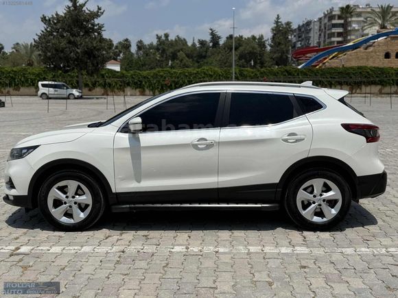 2017 MODEL 2018 ÇIKIŞLI SKY PACK OTOMATİK CAM TAVAN FULL