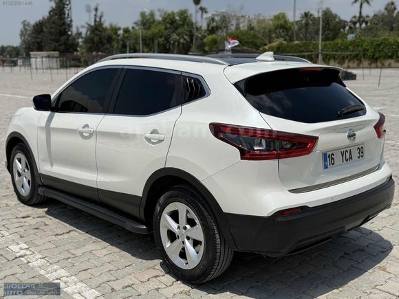 2017 MODEL 2018 ÇIKIŞLI SKY PACK OTOMATİK CAM TAVAN FULL