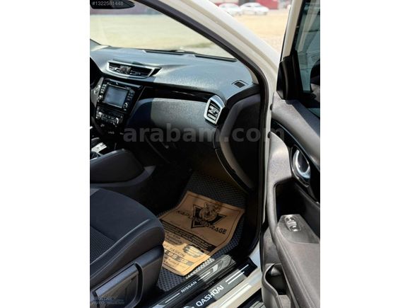 2017 MODEL 2018 ÇIKIŞLI SKY PACK OTOMATİK CAM TAVAN FULL