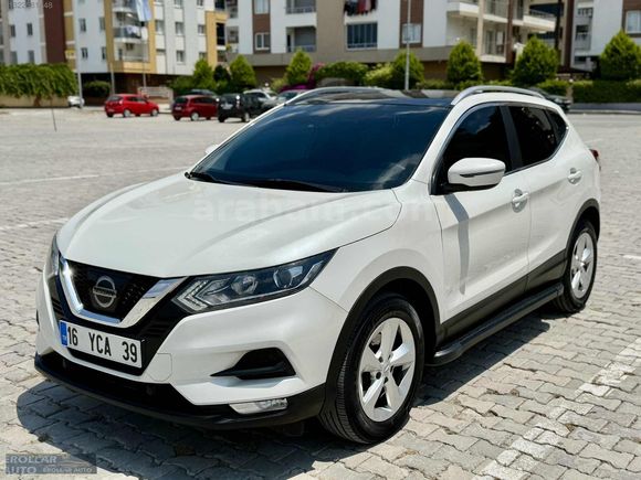 2017 MODEL 2018 ÇIKIŞLI SKY PACK OTOMATİK CAM TAVAN FULL