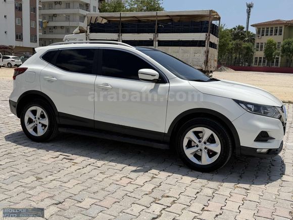 2017 MODEL 2018 ÇIKIŞLI SKY PACK OTOMATİK CAM TAVAN FULL