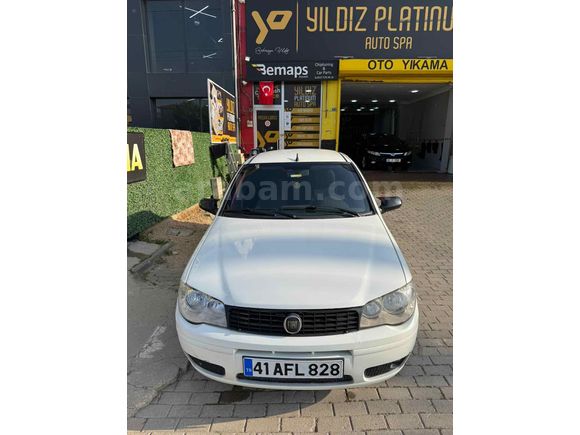 Sahibinden Fiat Albea Sole 1.3 Multijet Active 2007 Model 