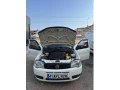 Sahibinden Fiat Albea Sole 1.3 Multijet Active 2007 Model 
